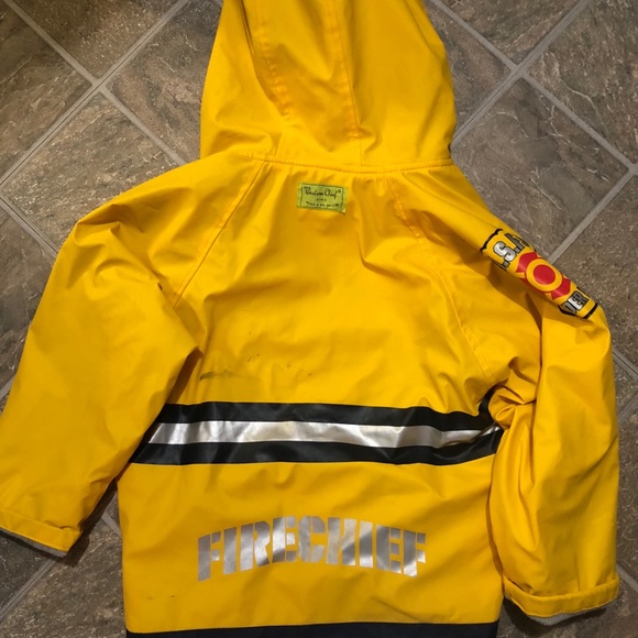*NEW* Western Chief Boys/' Rain Coat